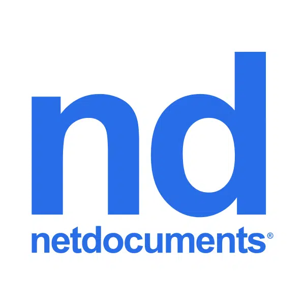 NetDocuments