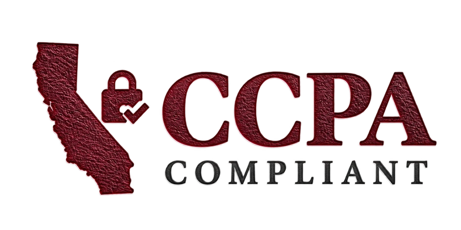 CCPA compliant