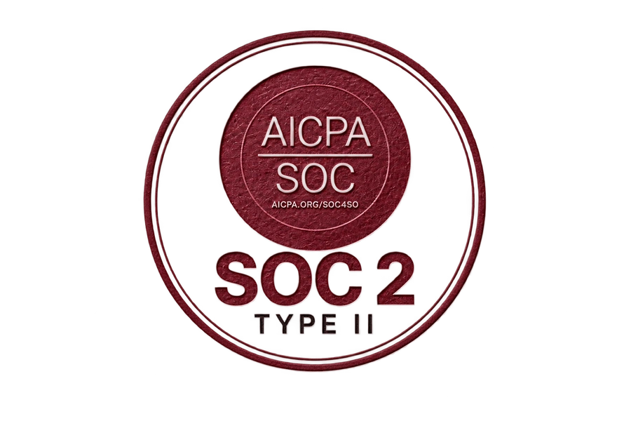 SOC 2 Type II